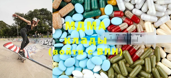 дживик Надым