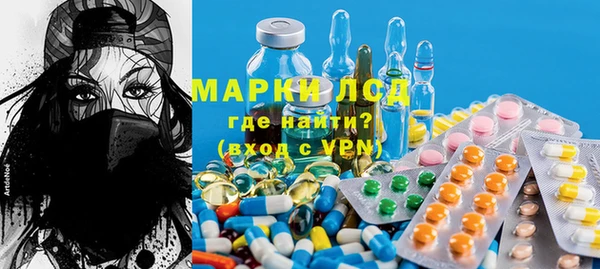 хмурый Нея